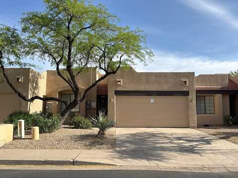 Becker, SCOTTSDALE, AZ 85259