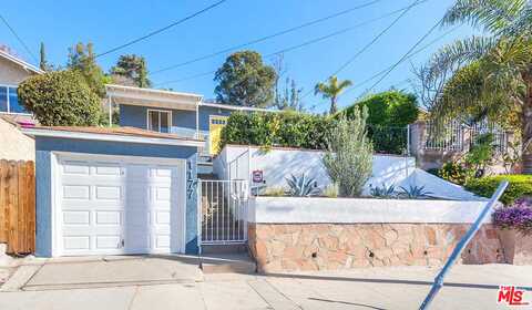 Isabel, LOS ANGELES, CA 90065