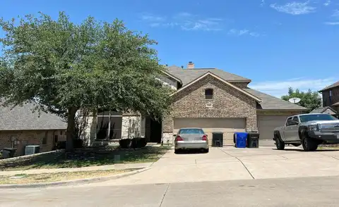 Stone, FORNEY, TX 75126