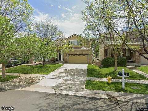 Flat Rock, AURORA, CO 80018