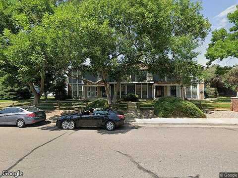 1St, AURORA, CO 80011
