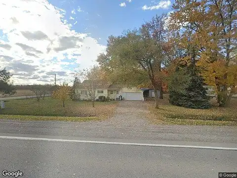 Brooks, LENNON, MI 48449