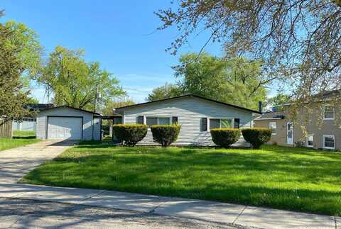 Circle, MONTGOMERY, IL 60538