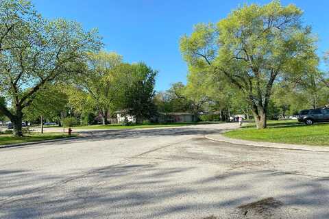 Circle, MONTGOMERY, IL 60538