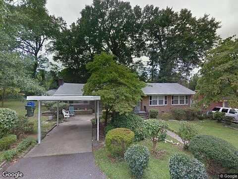 Lindale, COLUMBIA, SC 29204