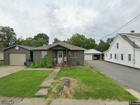 Chestnut, CLARION, PA 16214