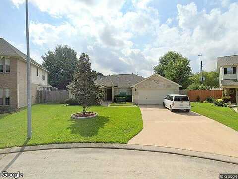 Lois, PINEHURST, TX 77362