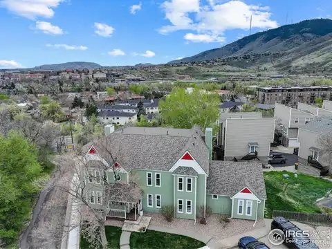 6Th Street, Golden, CO 80403