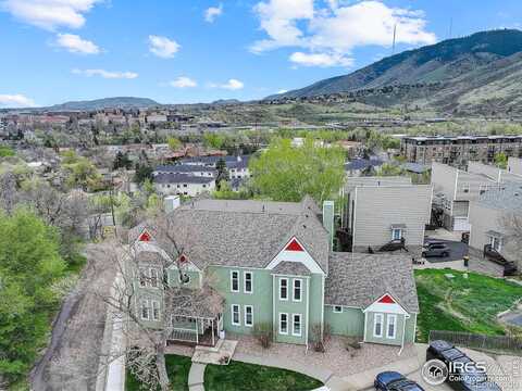 6Th Street, Golden, CO 80403
