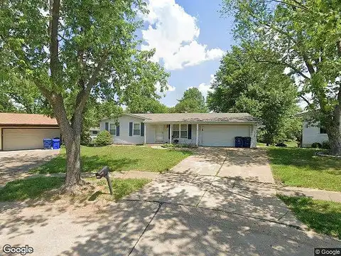 Feliz, FENTON, MO 63026