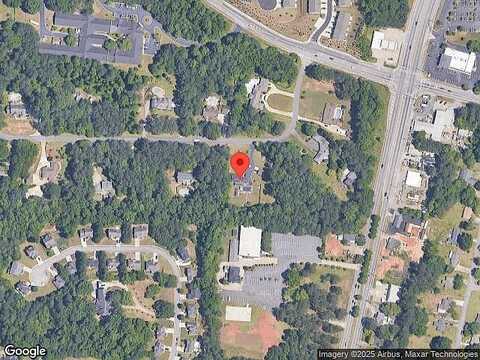Milford Forest, MARIETTA, GA 30008