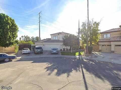 Crystal, GILBERT, AZ 85234