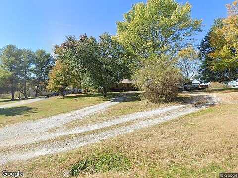 Ray Brown, JAMESTOWN, TN 38556