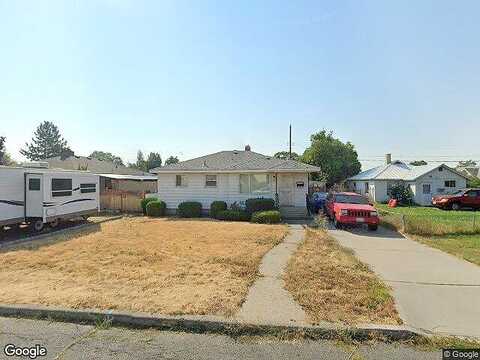 Courtland, SPOKANE, WA 99207