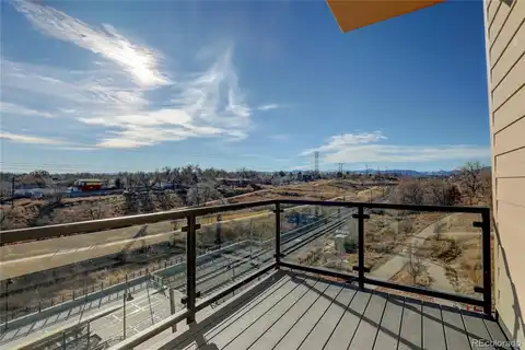 N Quitman Street, Denver, CO 80204