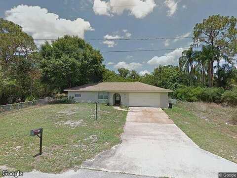 Canal, SEBRING, FL 33870