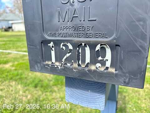 Romy, LOCKPORT, LA 70374