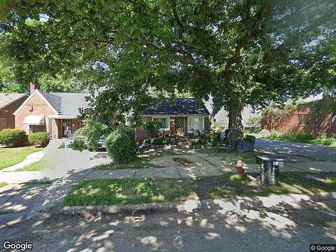 Penrod, DETROIT, MI 48228