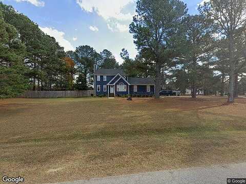 Palmer, CLAYTON, NC 27527