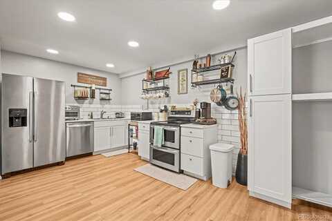 Melody Drive, Denver, CO 80234