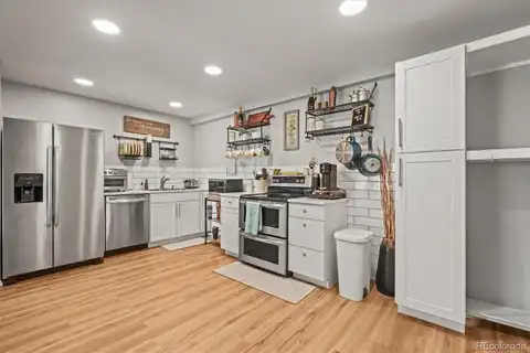 Melody Drive, Denver, CO 80234