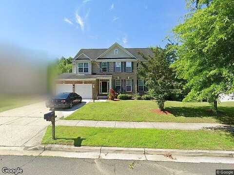 Chip Shot, UPPER MARLBORO, MD 20772