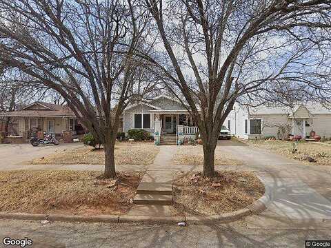 Polk, WICHITA FALLS, TX 76309