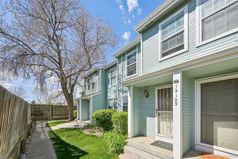 Bannock Street, Westminster, CO 80234
