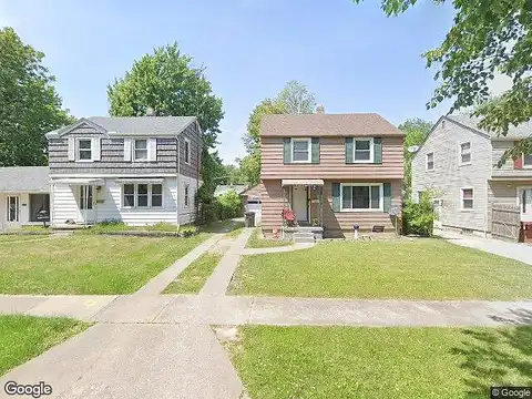 Hawk, TOLEDO, OH 43612
