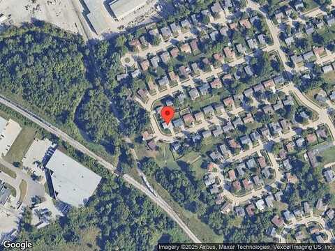 Beckford Estates, MARYLAND HEIGHTS, MO 63043