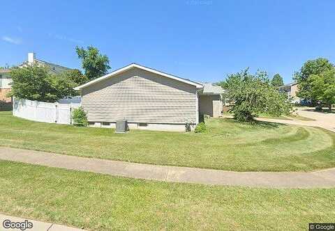 Beckford Estates, MARYLAND HEIGHTS, MO 63043