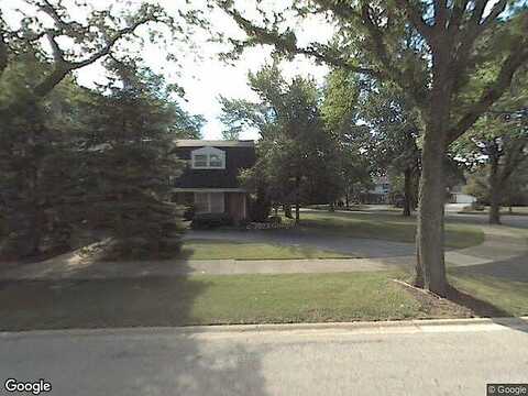 Heather Hill, FLOSSMOOR, IL 60422