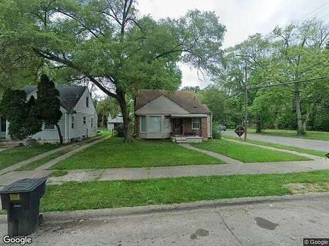 Heyden, DETROIT, MI 48228
