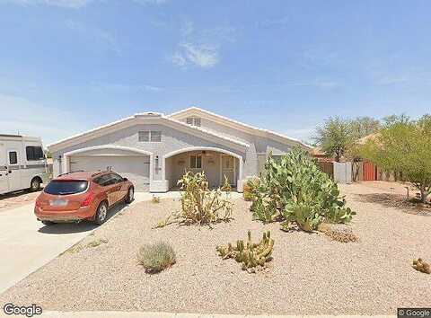 Lobo, ARIZONA CITY, AZ 85123