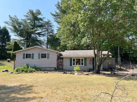Horseshoe, LEHIGHTON, PA 18235