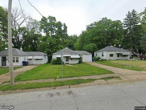 Dade, SAINT LOUIS, MO 63135