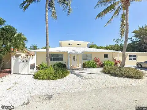 122Nd Street Ocean, MARATHON, FL 33050