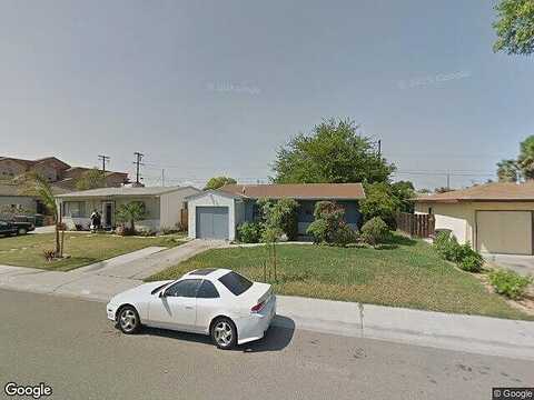 Harding, TRACY, CA 95376
