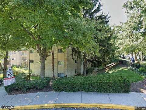Braxfield, ROCKVILLE, MD 20852