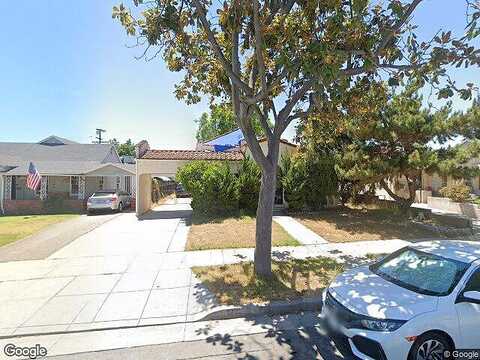 Monterey, ALHAMBRA, CA 91801