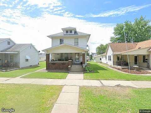Avenue, FORT MADISON, IA 52627