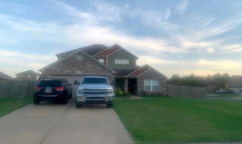 Crabapple, CONWAY, AR 72032