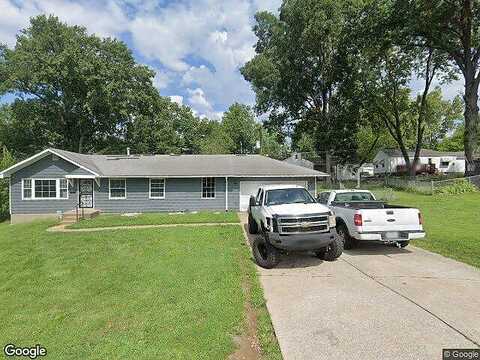 Grenshaw, SAINT LOUIS, MO 63137
