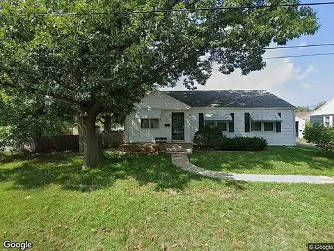 Northcrest, PEORIA, IL 61614