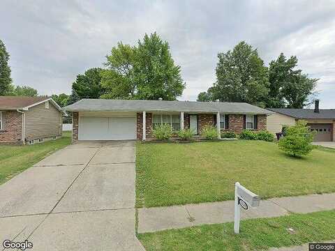 Wheaton, SAINT CHARLES, MO 63301