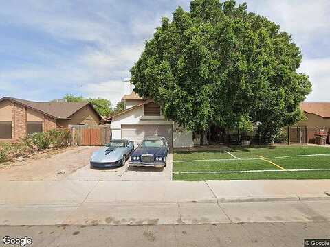 79Th, PEORIA, AZ 85381