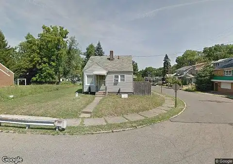 17Th, CANTON, OH 44705