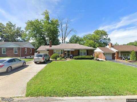 Edgewater, SAINT LOUIS, MO 63137