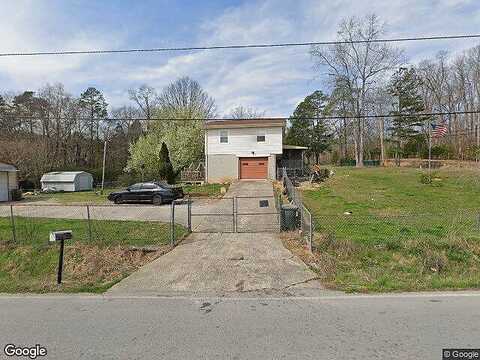 Peavine, ROCK SPRING, GA 30739