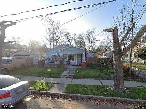 Pinchot, STOCKTON, CA 95205